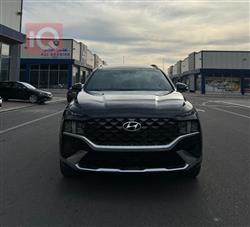 هيونداي سانتافي